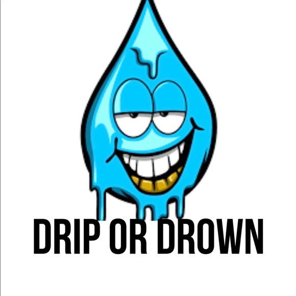 drippordrown